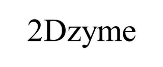 2DZYME