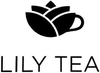 LILY TEA