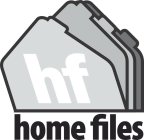 HF HOME FILES