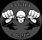 FIGHT ARMS WWW.FIGHTARMS.COM