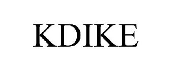 KDIKE