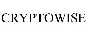 CRYPTOWISE