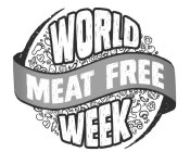 WORLD MEAT FREE WEEK