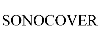 SONOCOVER