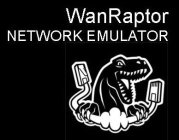 WANRAPTOR NETWORK EMULATOR