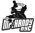MR.HANDY NYC