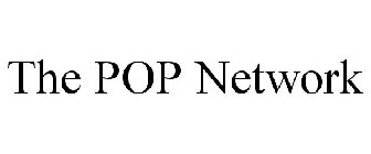 THE POP NETWORK