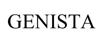 GENISTA