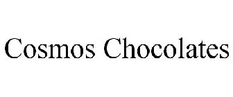COSMOS CHOCOLATES
