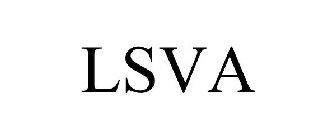 LSVA