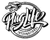 PLUGLIFE INTERNATIONAL