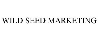 WILD SEED MARKETING