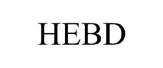 HEBD