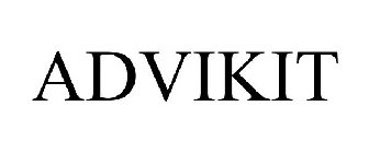 ADVIKIT