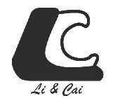 LC LI & CAI