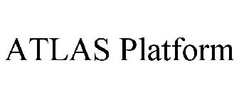 ATLAS PLATFORM