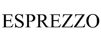 ESPREZZO