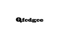 QFCDGCE