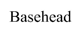 BASEHEAD