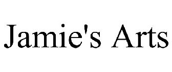 JAMIE'S ARTS