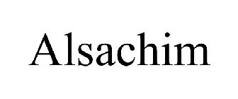 ALSACHIM