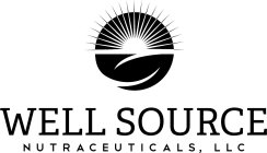 WELL SOURCE NUTRACEUTICALS