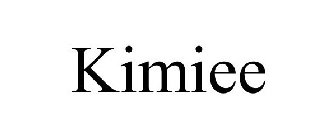 KIMIEE