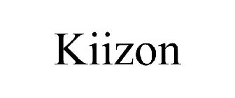 KIIZON