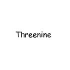 THREENINE