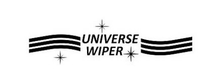UNIVERSE WIPER