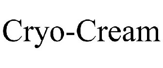 CRYO-CREAM
