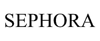 SEPHORA
