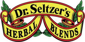 DR. SELTZER'S HERBAL BLENDS