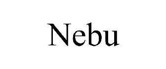 NEBU