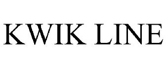 KWIK LINE