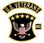 U.S. VETERANS MC