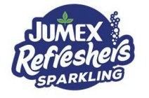 JUMEX REFRESHERS SPARKLING