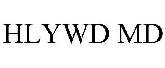 HLYWD MD
