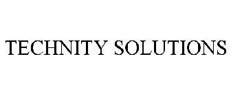 TECHNITY SOLUTIONS