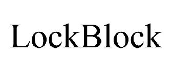 LOCKBLOCK