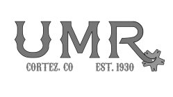 UMR CORTEZ, CO EST. 1930