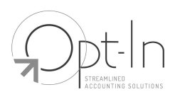 OPT-IN STREAMLINED ACCOUNTING SOLUTIONS