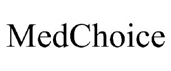 MEDCHOICE