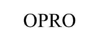 OPRO