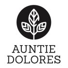 AUNTIE DOLORES