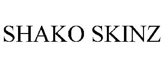 SHAKO SKINZ