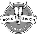 BONE BROTH BROTHERS