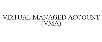 VIRTUAL MANAGED ACCOUNT (VMA)