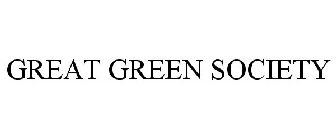 GREAT GREEN SOCIETY