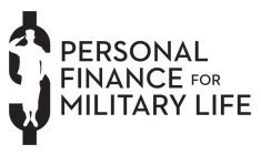 PERSONAL FINANCE FOR MILITARY LIFE